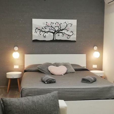 The Ladybug Holiday House - Locazione Turistica Villa Сиракуза Екстериор снимка