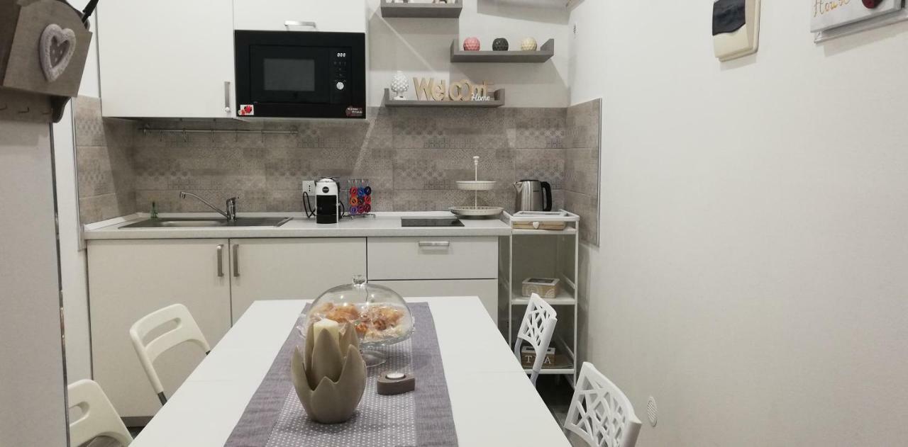 The Ladybug Holiday House - Locazione Turistica Villa Сиракуза Екстериор снимка