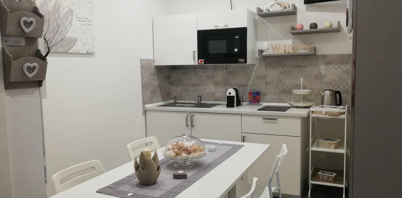 The Ladybug Holiday House - Locazione Turistica Villa Сиракуза Екстериор снимка