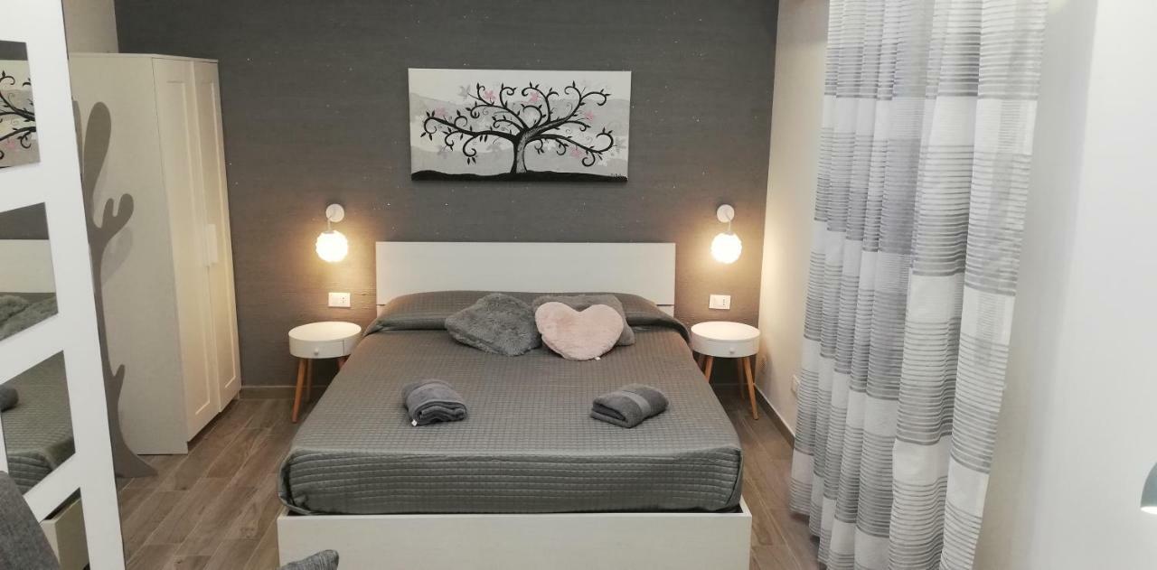 The Ladybug Holiday House - Locazione Turistica Villa Сиракуза Екстериор снимка