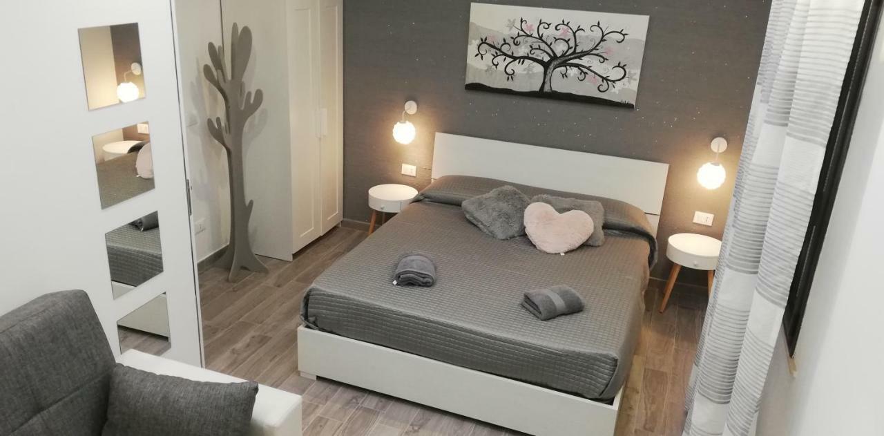 The Ladybug Holiday House - Locazione Turistica Villa Сиракуза Екстериор снимка