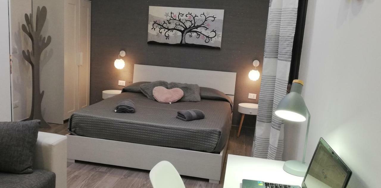 The Ladybug Holiday House - Locazione Turistica Villa Сиракуза Екстериор снимка