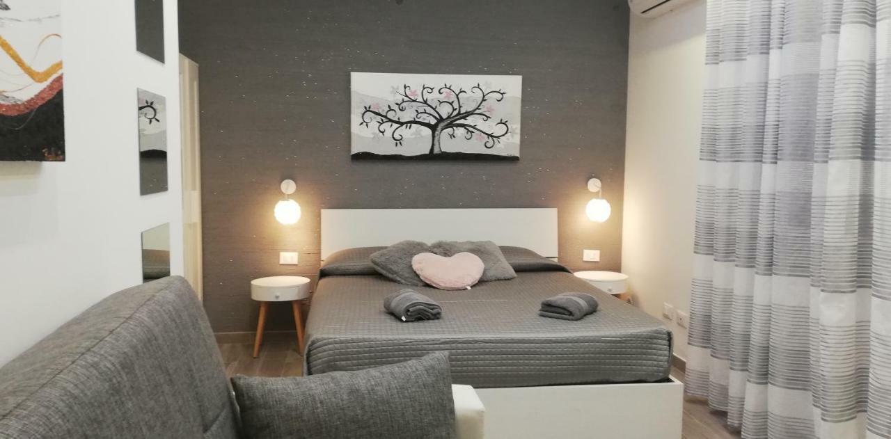 The Ladybug Holiday House - Locazione Turistica Villa Сиракуза Екстериор снимка